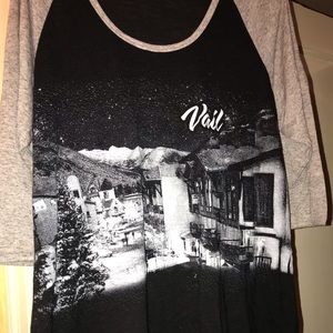 Vail Colorado shirt